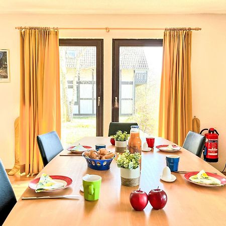 Apartment Fieke By Interhome Frankenau Luaran gambar