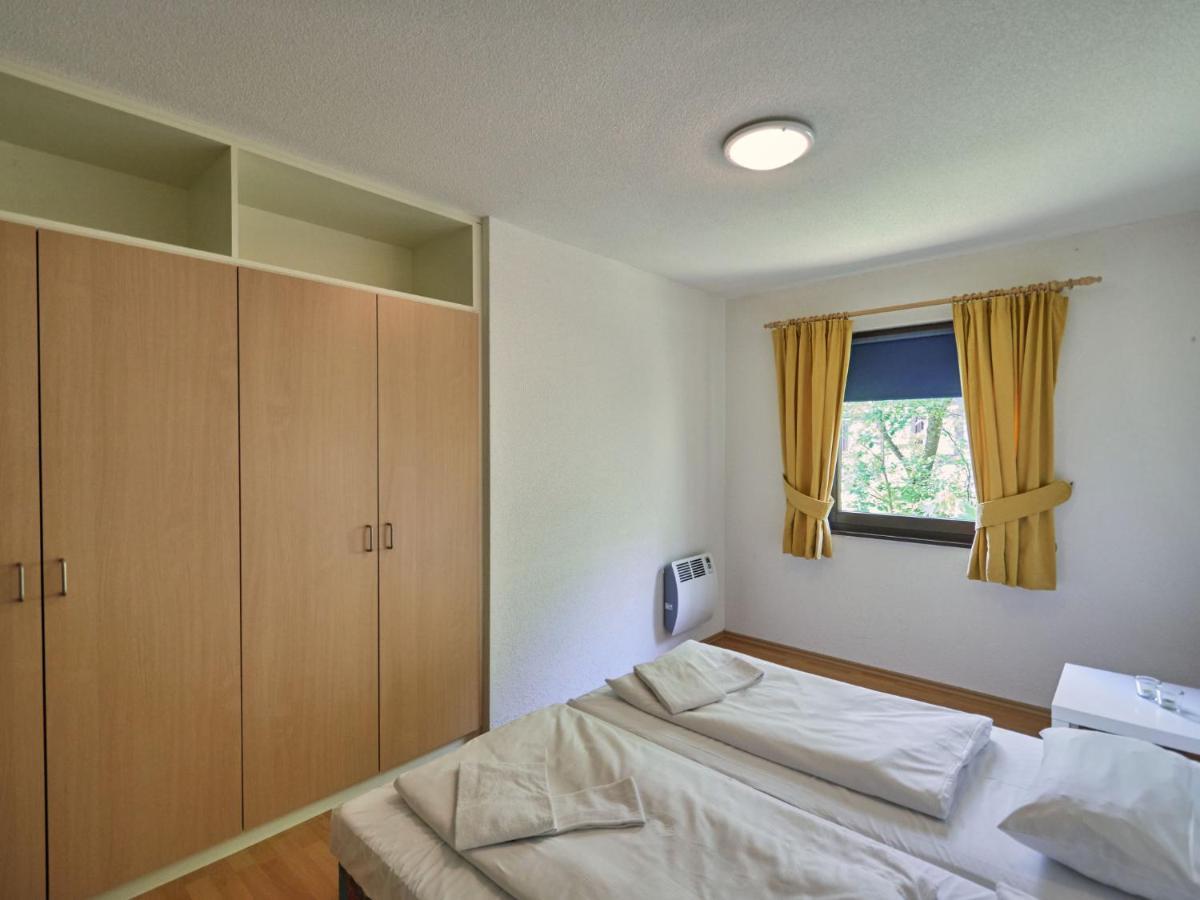 Apartment Fieke By Interhome Frankenau Luaran gambar
