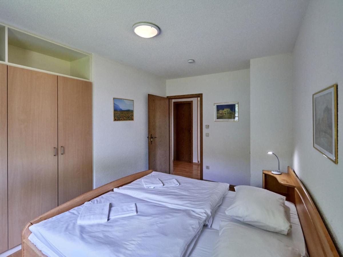 Apartment Fieke By Interhome Frankenau Luaran gambar