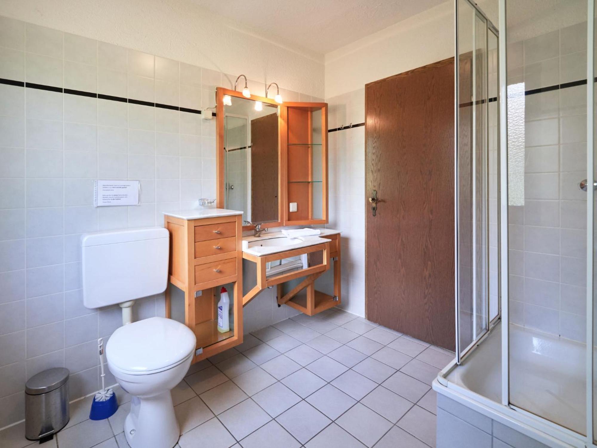 Apartment Fieke By Interhome Frankenau Luaran gambar
