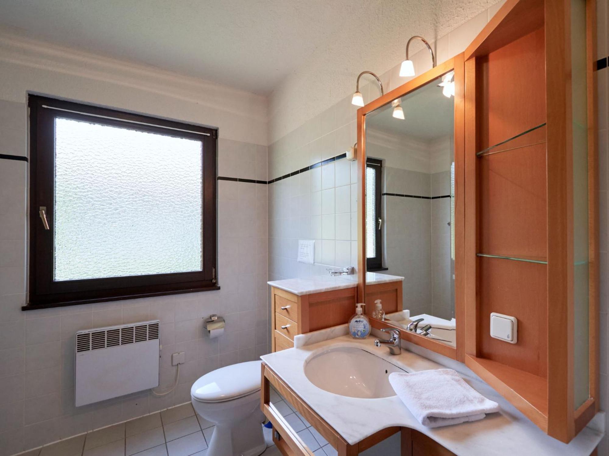 Apartment Fieke By Interhome Frankenau Luaran gambar