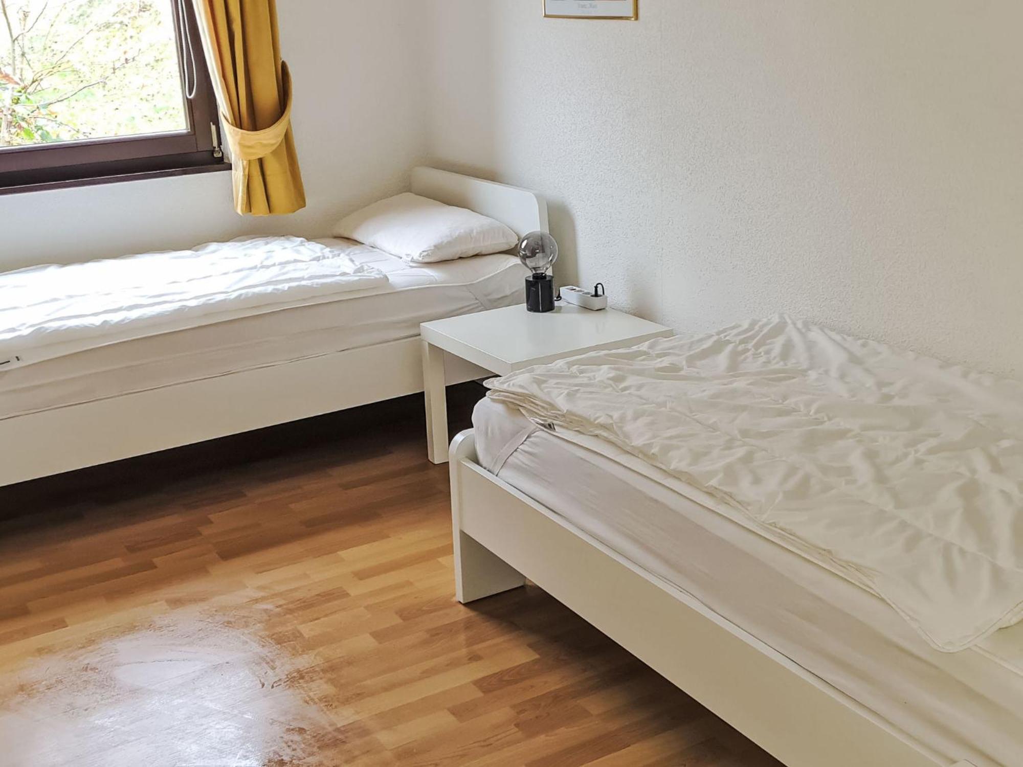 Apartment Fieke By Interhome Frankenau Luaran gambar