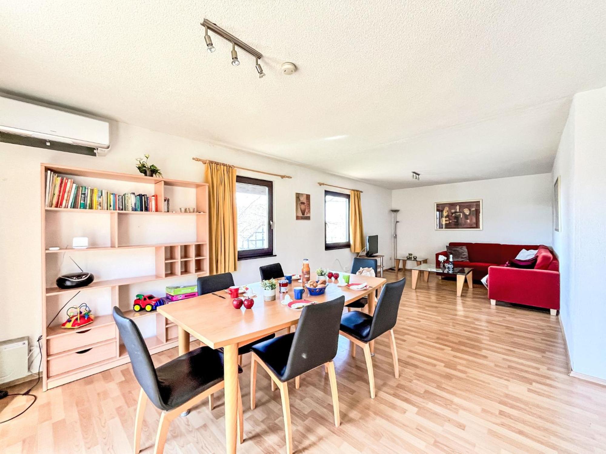 Apartment Fieke By Interhome Frankenau Luaran gambar