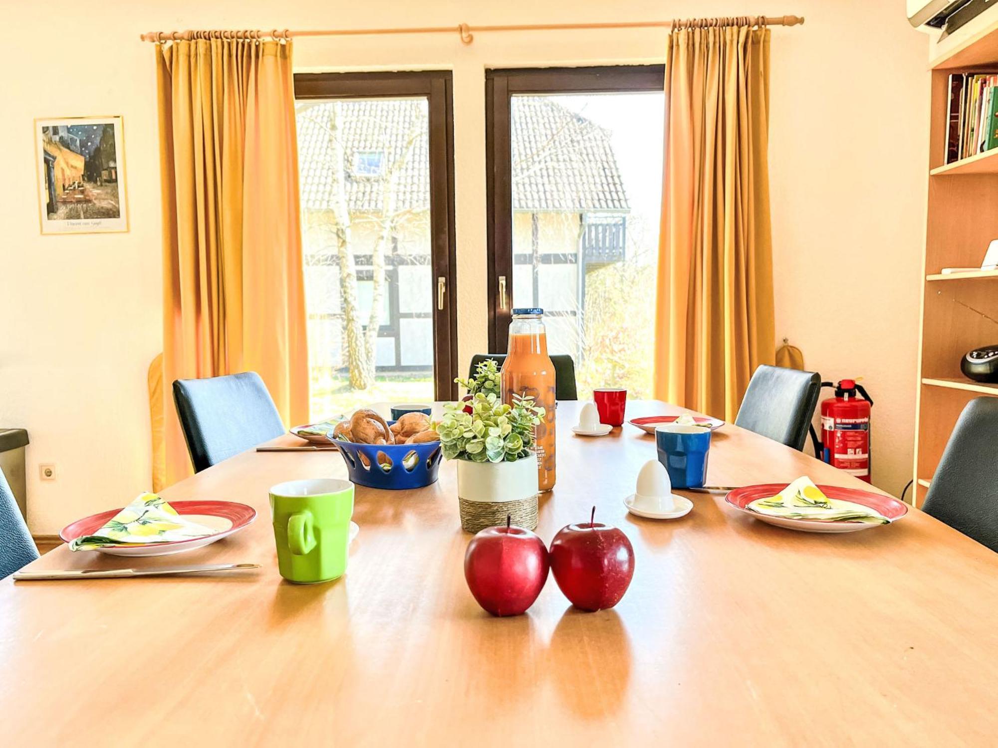 Apartment Fieke By Interhome Frankenau Luaran gambar